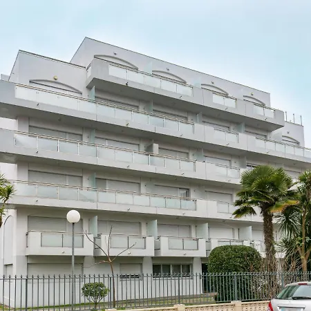 Apartament Jetee Des Marins-5 By Interhome