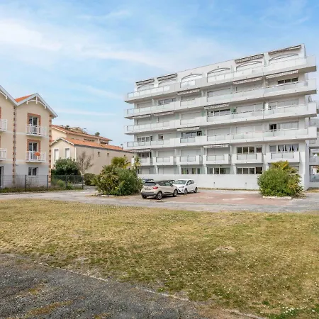 Lejlighed Jetee Des Marins-5 By Interhome *