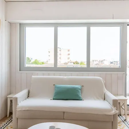 Apartament Jetee Des Marins-5 By Interhome *