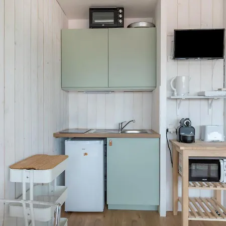 Jetee Des Marins-5 By Interhome * Arcachon