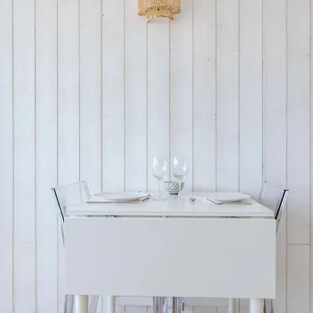 Jetee Des Marins-5 By Interhome *