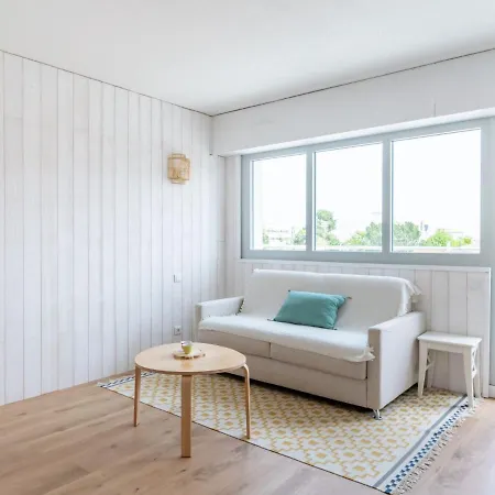 Apartament Jetee Des Marins-5 By Interhome