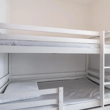 Jetee Des Marins-5 By Interhome Apartament