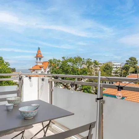 Jetee Des Marins-5 By Interhome Apartament