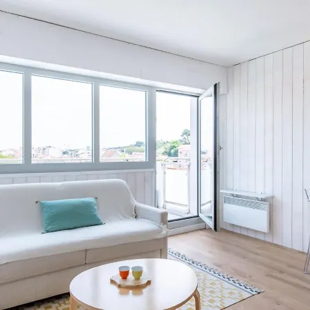 Apartament Jetee Des Marins-5 By Interhome Arcachon