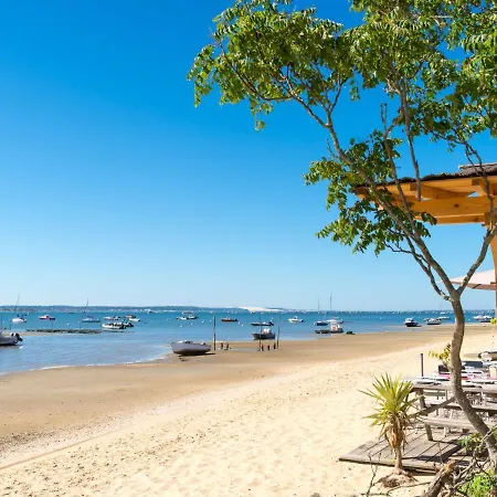 Jetee Des Marins-5 By Interhome