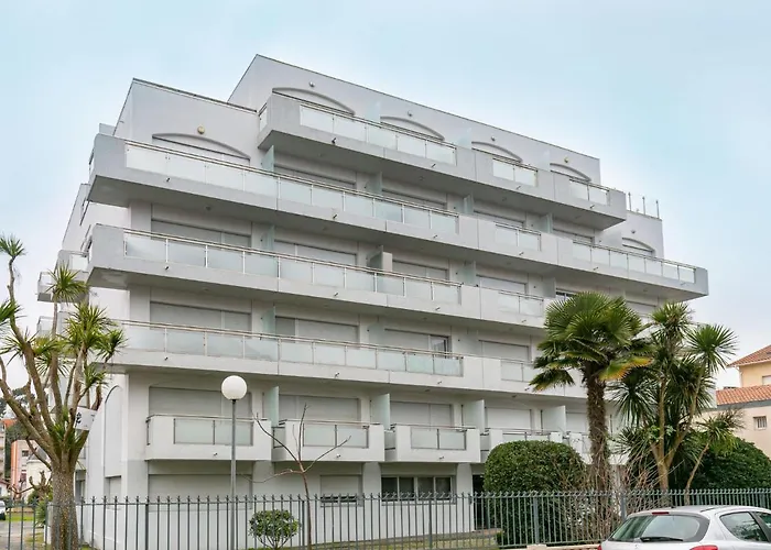 Apartmán Jetee Des Marins-5 By Interhome