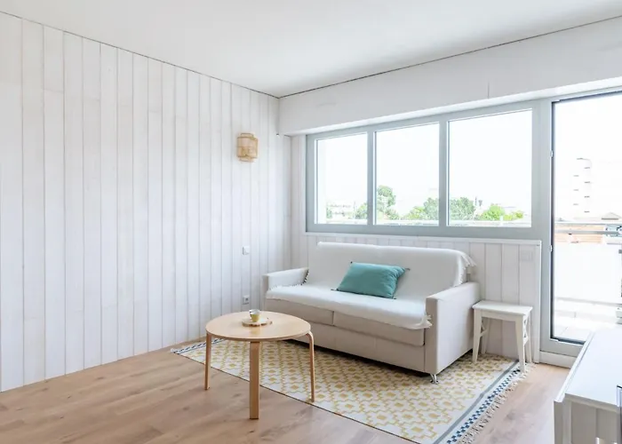 Apartmán Jetee Des Marins-5 By Interhome