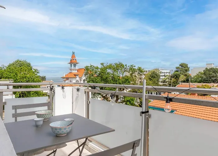 Jetee Des Marins-5 By Interhome Apartmán